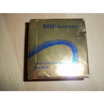 1 RHP 7905CTDULP4 SUPER PRECISION BEARINGS 25x42x9