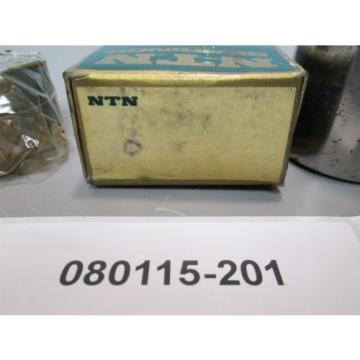 NTN Super Precision Bearing 7005CDB/GHP4  &amp; Bushing Set New Old Stock