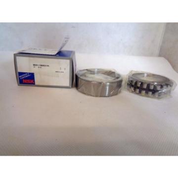 NEW NSK NN3011BKRCC1P4 CYLINDRICAL   SUPER PRECISION  BEARING