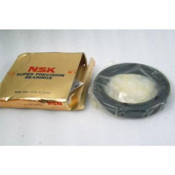 NSK SUPER PRECISION BEARINGS 7924A5TSULP4 NEW FREE SHIP