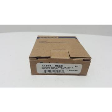 *NEW* GARLOCK KLOZURE 21158-0556 ,Plain Encased Seal