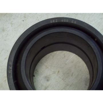 SKF  GEZ 400 ES, GEZ-400-ES, GEZ400ES,  SPHERICAL PLAIN BEARING