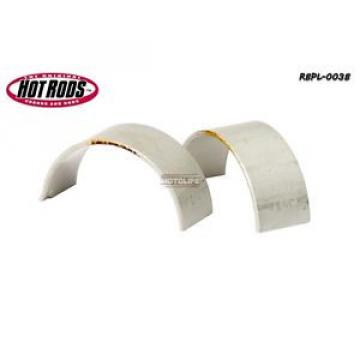 HOT RODS RBPL-003B PLAIN ROD BEARINGS KAWASAKI KFX 700 2004 &gt; 2009