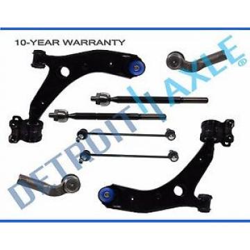 Brand New 8pc Complete Front Suspension Kit Set for Mazda 3 &amp; 5 Non-Turbocharged