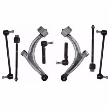 8 Pc Front Suspension Kit Control Arm for 2004-2012 Chevy Malibu Pontiac G6 Aura