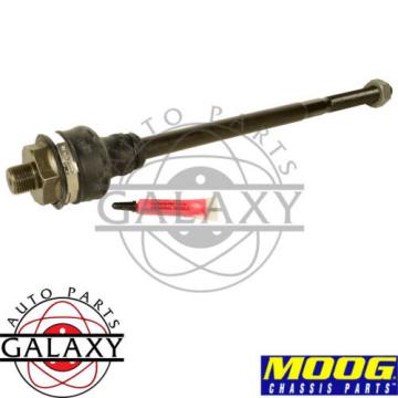 Moog New Inner &amp; Outer Tie Rod Ends For Silverado Sierra 2500  Yukon XL