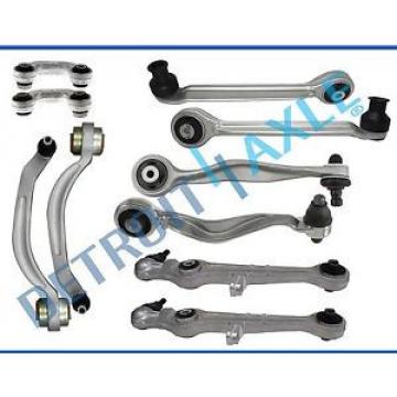 Brand New 10pc Complete Front Suspension Kit for Audi A4 A6 Volkswagen Passat