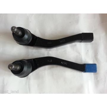 Genuine Tie Rod End-LH&amp;RH:2p SsangYong REXTON, KYRON,ACTYON,A-SPORTS #4666009004