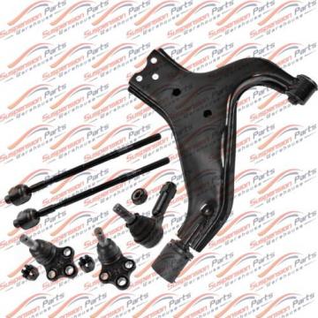 Suspension Control Arm/Ball Joint/Stabilizer Link/Tie Rod Ends For Infiniti QX4