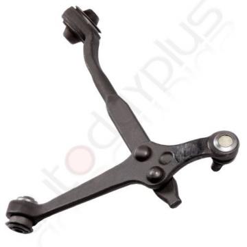 Front Control Arm Ball Joint Assembly Suspension Kit For 1999-2003 Ford Windstar