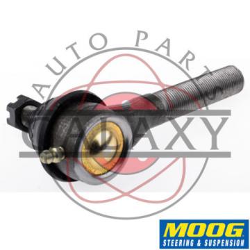 Moog New Inner &amp; Outer Tie Rod Ends S-10 Sonoma Jimmy Blazer Envoy 1998-05