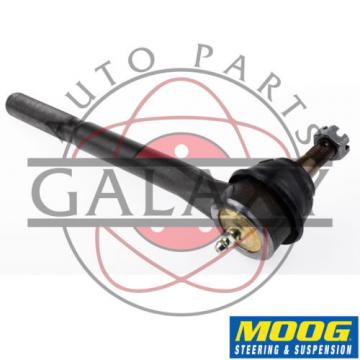 Moog New Inner &amp; Outer Tie Rod Ends S-10 Sonoma Jimmy Blazer Envoy 1998-05