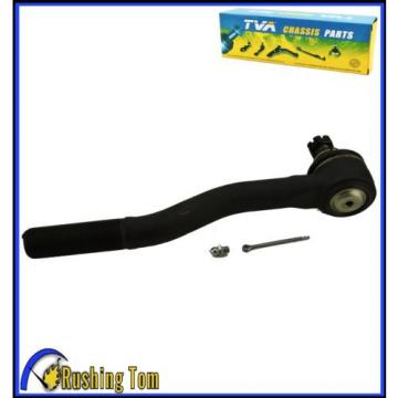 4 Piece Kit Inner and Outer Tie Rod Ends for a Jeep Grand Cherokee 99-04