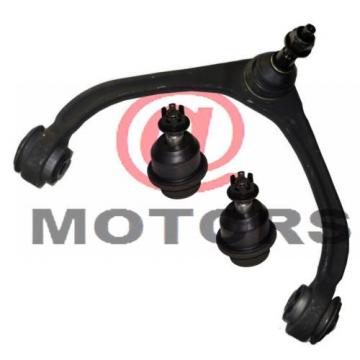 New Replacement Kit Upper Control Arm Tie Rod End Sway Bar Dodge DAKOTA 2005-10