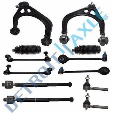 NEW 12pc Complete Front Suspension Kit for Chrysler 300 Dodge Charger Magnum 2WD