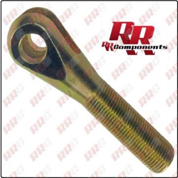 Clevis 5/8-18 RH 1/2 Hole 3/8 Slot Rod Ends Heim Joints