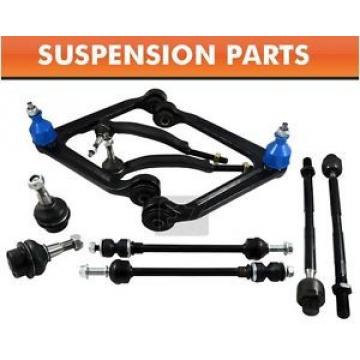 Suspension Control Arm Ball Joint Tie Rod End Kit for Dodge Ram 1500 4WD 02-05