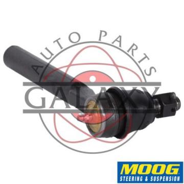 Moog New Replacement Complete Outer Tie Rod End Pair For Hummer H3 H3T