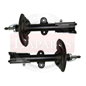 Chrysler Pacifica Front Suspension Kit Control Arm Shocks Absorbers Tie Rod Ends