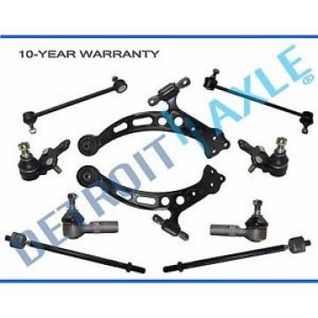 Brand New 10pc Front Suspension Kit - Lexus ES300 RX300, Toyota Camry &amp; Avalon