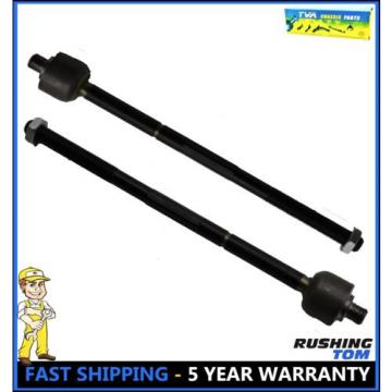 (2) Inner Tie Rod End Kit Dodge Neon Chrysler PT Cruiser Right and Left Side