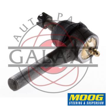 Moog New Outer &amp; Inner Tie Rod Ends &amp; Sleeves For Town Car Crown Vic Grand Mar