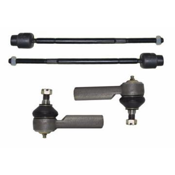 4 Pc Brand New Tie Rod End Kit - Ford Escape/Mazda Tribute/Mercury Mariner 01-07