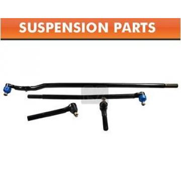 Steering Tie Rod Ends Drag Link Kit for Dodge Ram 2500 3500 98-99