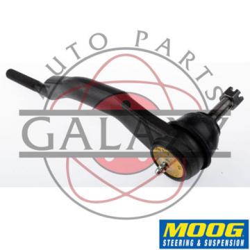 Moog Replacement New Left Outer Tie Rod End For Trailblazer Envoy Bravada 02