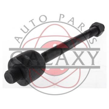 Brand New Complete Pair Inner Tie Rod Ends Acura Mdx 01-06 Honda Pilot 03-08