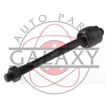 Brand New Complete Pair Inner Tie Rod Ends Acura Mdx 01-06 Honda Pilot 03-08