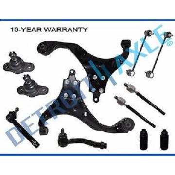 Brand New (12) Complete Front Suspension Kit for Tucson and Sportage