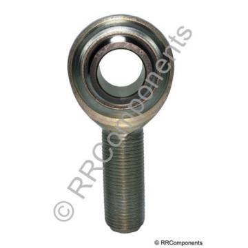 RH 3/8&#034;-24 Thread x 3/8&#034; Bore, Heim Joints, Rod End (CMR-6)