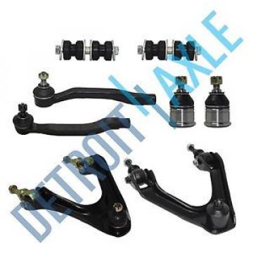 Brand New 8pc Complete Front Suspension Kit for Honda Acura Accord