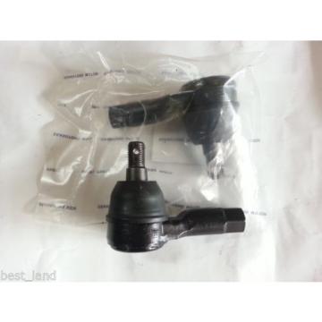 Genuine Tie Rod End Assy: 2p  for SsangYong STAVIC(RODIUS) 04~10  #4666005510