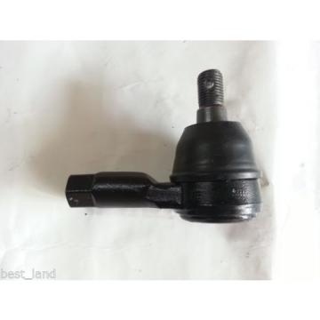 Genuine Tie Rod End Assy: 2p  for SsangYong STAVIC(RODIUS) 04~10  #4666005510