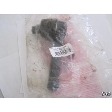 2 Front Outer Tie Rod End - Steering Part ES3540