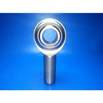 Panhard Rod End Kit 1/2&#034;-20 Thread x 1/2&#034; Bore, Heim Joints  (Bungs 1.00 x .065)