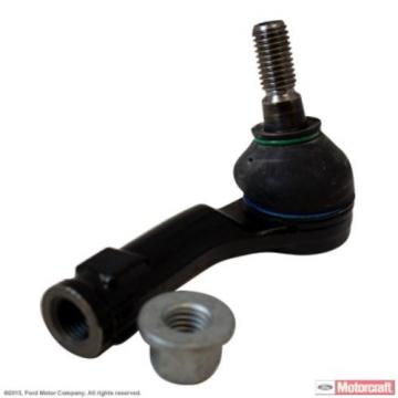Steering Tie Rod End Front Right Outer MOTORCRAFT MEF-140 fits 11-16 Ford Fiesta