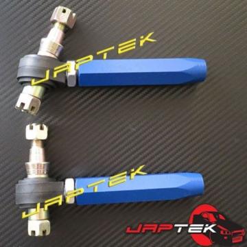 Adjustable Tie Rod Ends For Subaru Impreza WRX GD GC8 STi 22B GD A/B P1 96-06