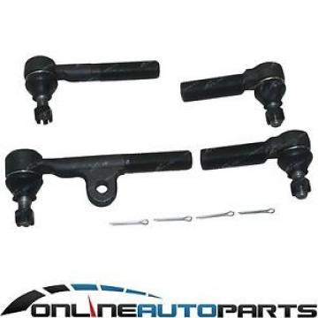 4pce Steering Tie Rod Relay End Kit for Landcruiser HZJ105 FZJ105 100 105 Series