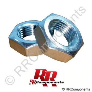 RH 3/4&#034;- 16 Thread, Jam Nut, (Qty 2)  Rod End, Heim Joints (JNR-12)