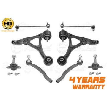 FOR VOLVO XC90 HD FRONT LOWER ARMS BALL JOINTS STABILISER LINKS TIE ROD ENDS