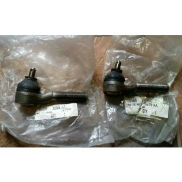 NOS GENUINE FORD TIE ROD ENDS MK2 CORTINA GT 1500 1300 1600