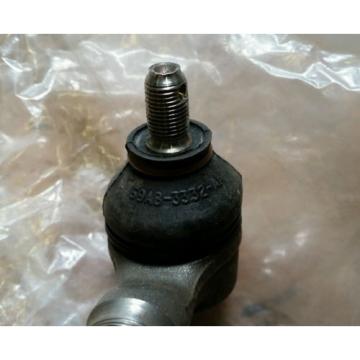 NOS GENUINE FORD TIE ROD ENDS MK2 CORTINA GT 1500 1300 1600