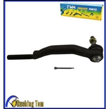 Chevy Trailblazer GMC Envoy 16MM THREAD (2) PC Front Outer Tie Rod Ends