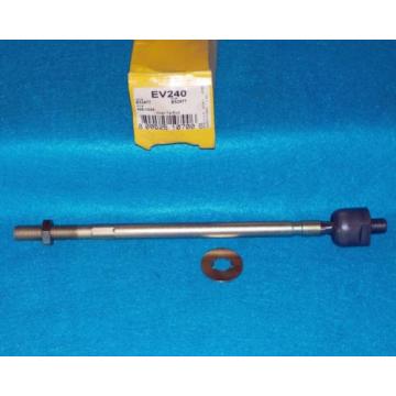 1988 1992 GEO Prizm Toyota Corolla Steering Tie Rod End Falcon Steering EV240