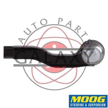 Moog New Replacement Complete Outer Tie Rod End Pair For Acura NSX 95-05