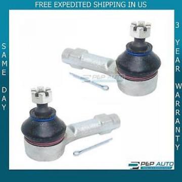 Outer Left Right Tie Rod End 2000 S40 V40 Volvo