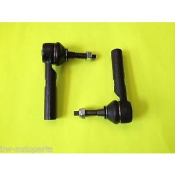 2 Front Outer Tie Rod Ends 05 06 07 CARAVAN / GRAND CARAVAN / TOWN &amp; COUNTRY